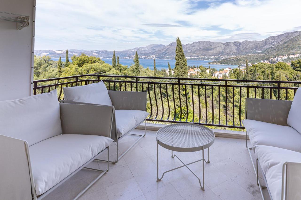 Mama'S Apartments Cavtat Eksteriør billede